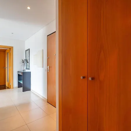 Appartement Varandas D Areia - T1 Da Rocha *