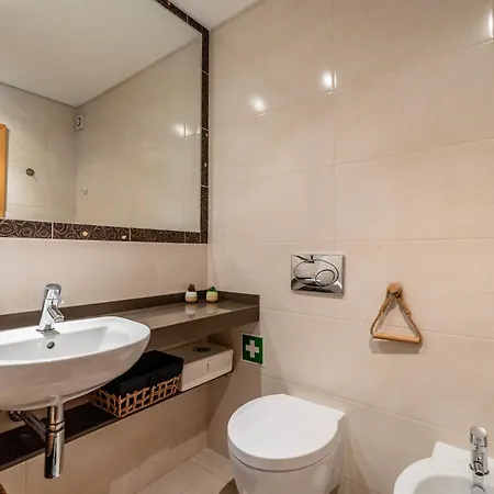 Appartement Varandas D Areia - T1 Da Rocha