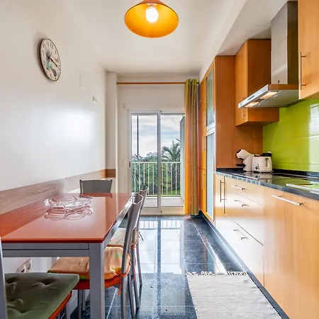 Varandas D Areia - T1 Da Rocha Appartement