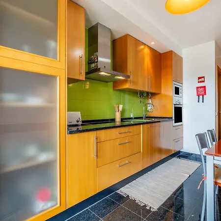 Appartement Varandas D Areia - T1 Da Rocha