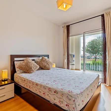 Varandas D Areia - T1 Da Rocha Appartement Portimão