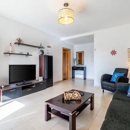 Appartement Varandas D Areia - T1 Da Rocha