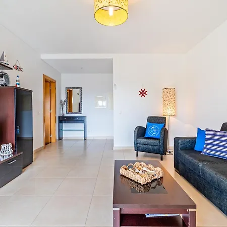 Appartement Varandas D Areia - T1 Da Rocha Portimão