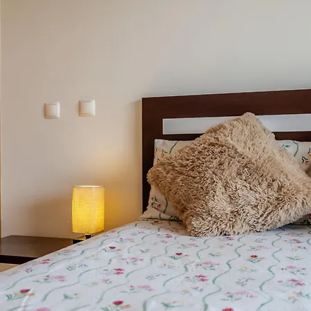 Varandas D Areia - T1 Da Rocha 波尔蒂芒