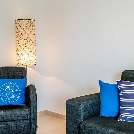 Varandas D Areia - T1 Da Rocha 公寓