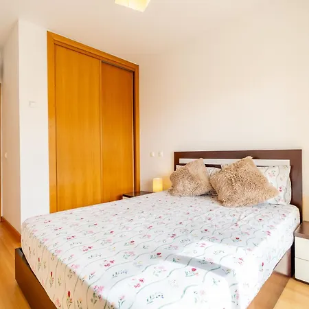 公寓 Varandas D Areia - T1 Da Rocha