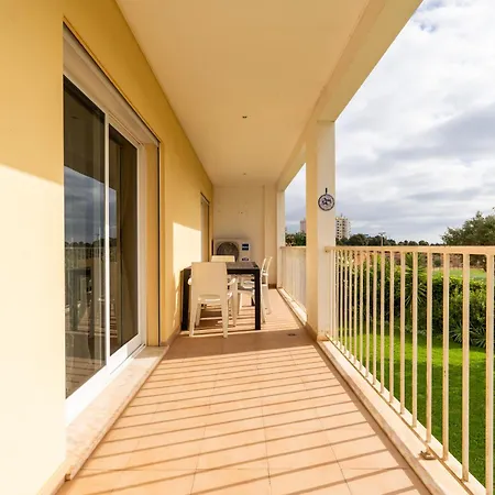 公寓 Varandas D Areia - T1 Da Rocha *